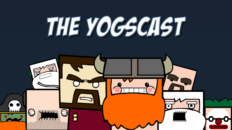 The Humble Bundle и сеть The Yogscast запустили кураторскую программу - изображение обложка