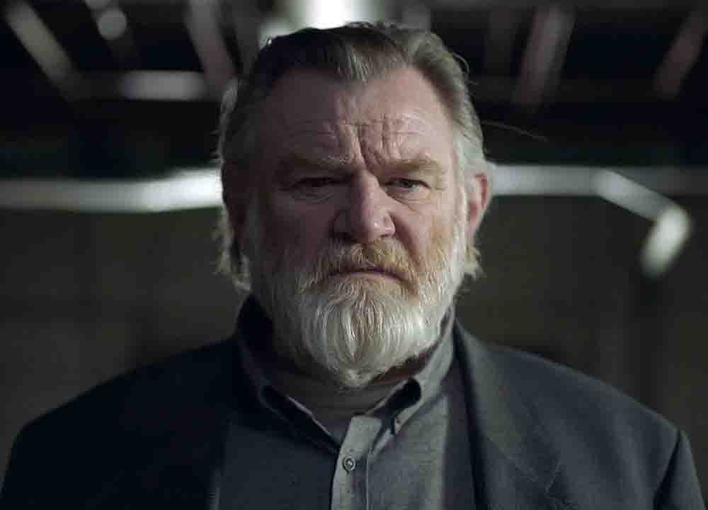 «Очень страшно и качественно». Критики о сериале «Мистер Мерседес»