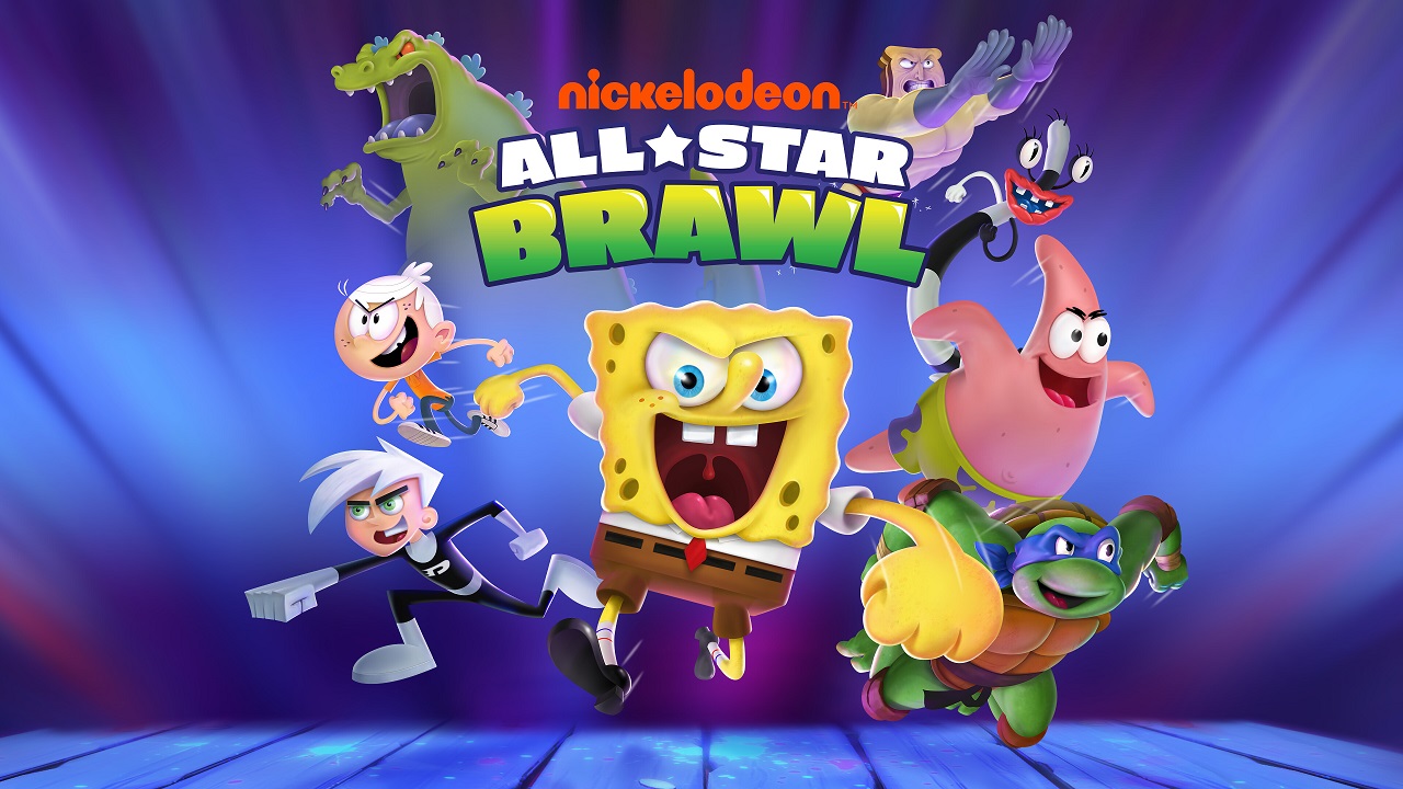 В июньскую подборку PlayStation Plus войдут God of War и Nickelodeon:  All-Star Brawl