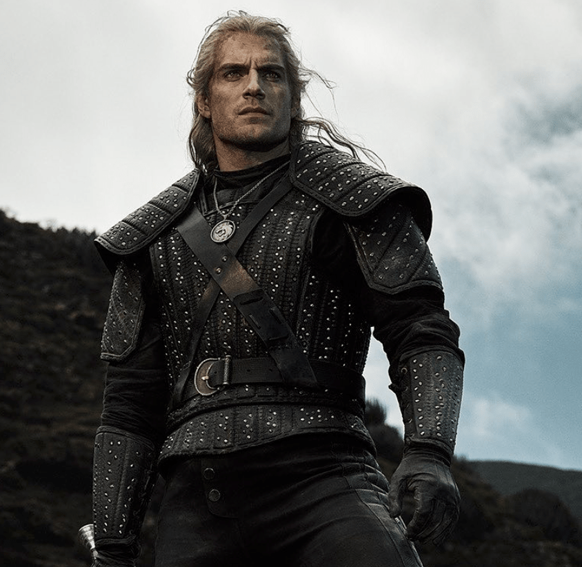 Netflix объявил актерский состав второго сезона «Ведьмака» - изображение обложка