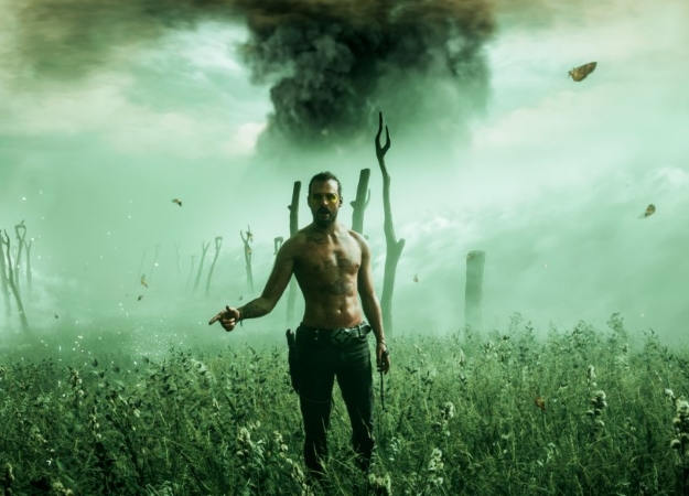 «Лучшая часть серии»: отзывы критиков о Far Cry 5