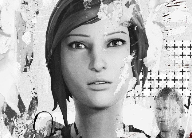 Гифка дня: ​Life is Strange: Before the Storm ﻿на самом деле хоррор - изображение обложка