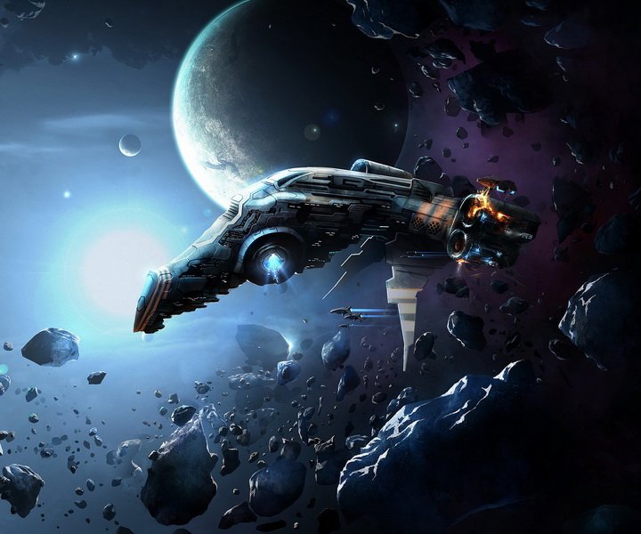 Геймдизайнер Eve Online и Crackdown перешел в Bigpoint Games - изображение обложка