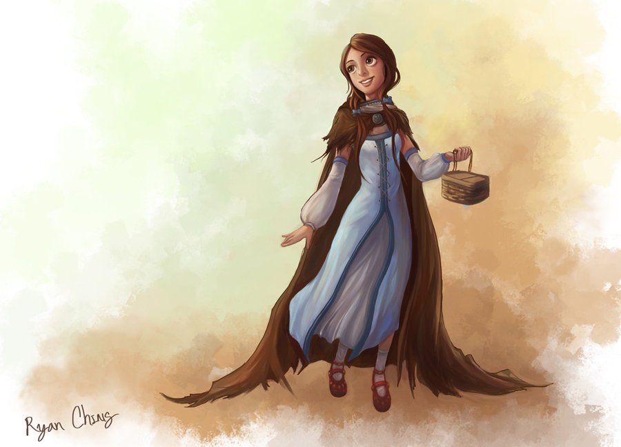 NBC превратит Изумрудный город в Вестерос
 - изображение обложка