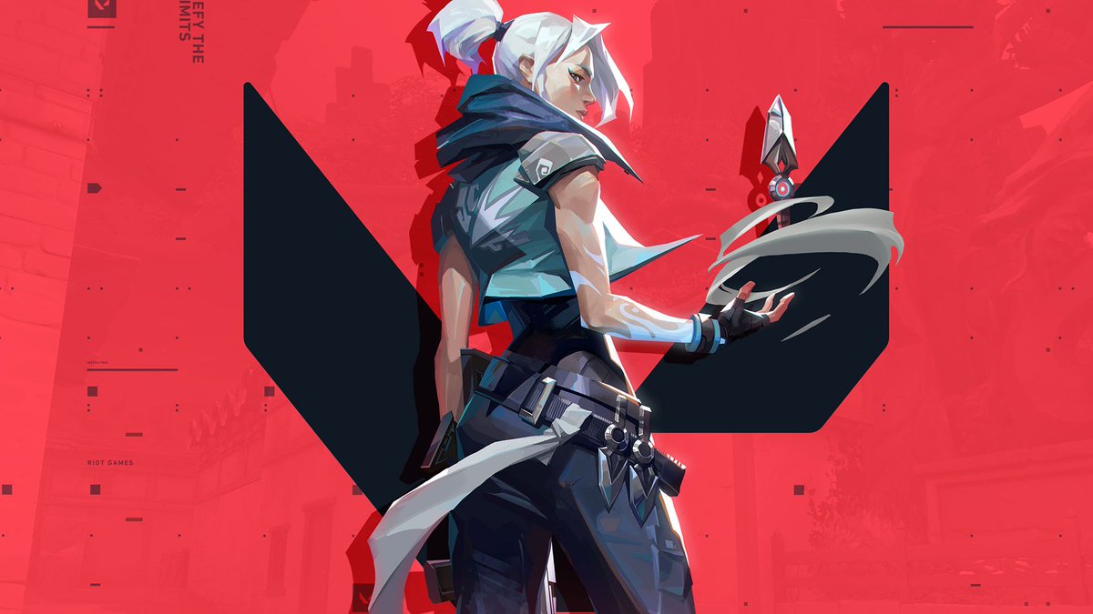 Ключи к бета‑тесту Valorant продают в сети. Riot грозит забанить покупателей - изображение обложка