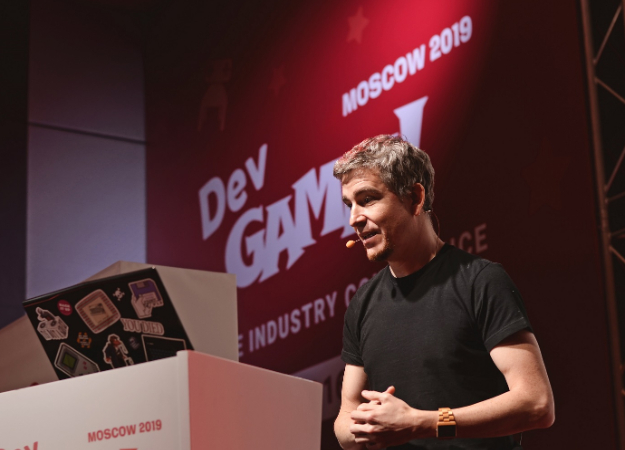 DevGAMM Moscow 2019 поставила рекорд по количеству гостей - изображение обложка