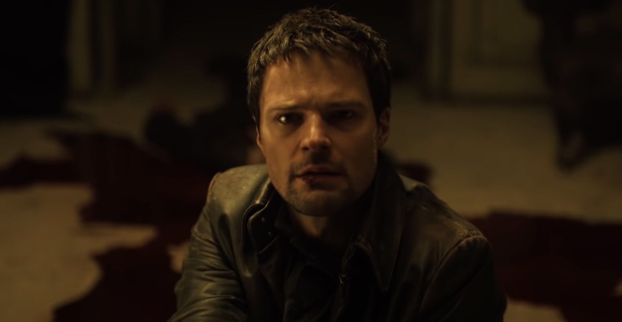 Start выпустил официальный трейлер сериала «Карамора» Данилы Козловского - изображение обложка