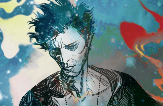 Нил Гейман назвал причину переноса сериала «Песочный человек» - изображение обложка