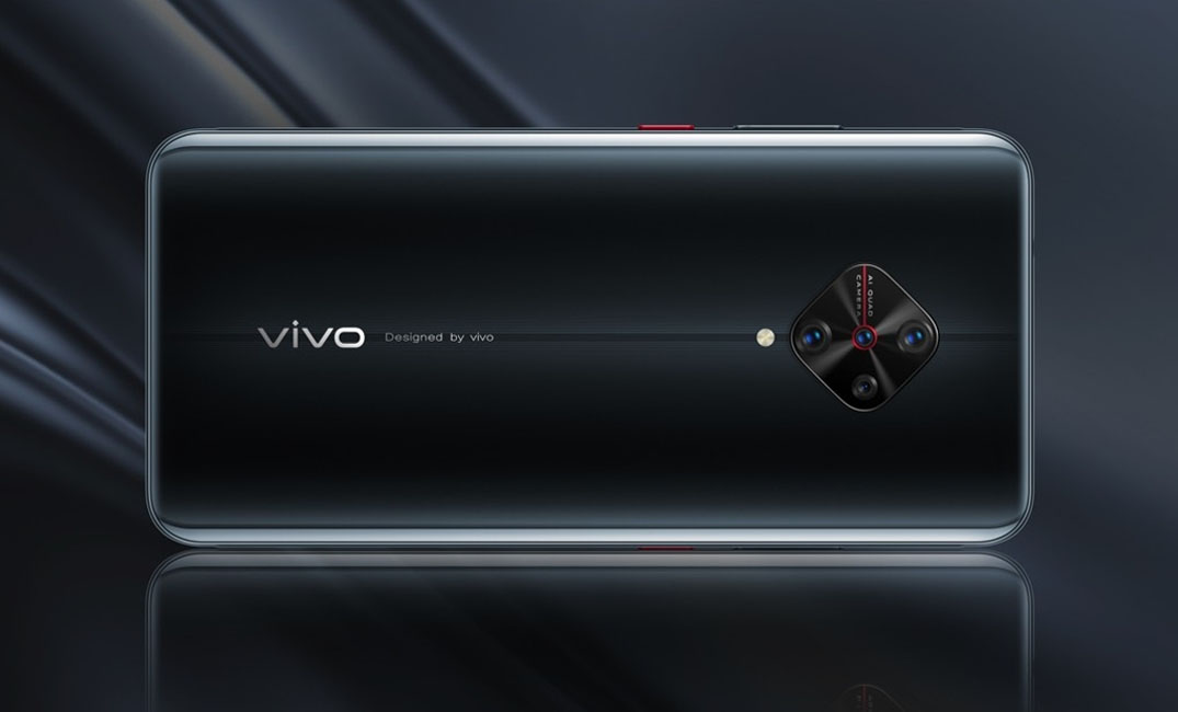 Представлен смартфон Vivo X50e: селфи-камера 32 Мп, NFC и быстрая зарядка 33 Вт - изображение обложка