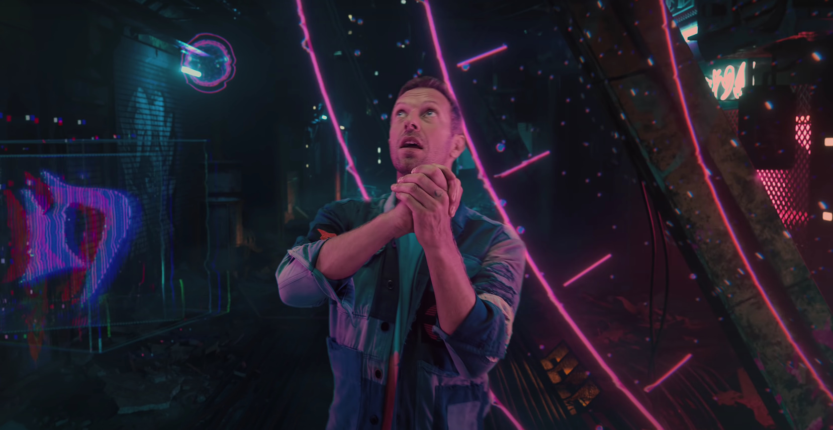 Солист Coldplay сообщил о намерении группы перестать выпускать музыку после 2025 года - изображение обложка