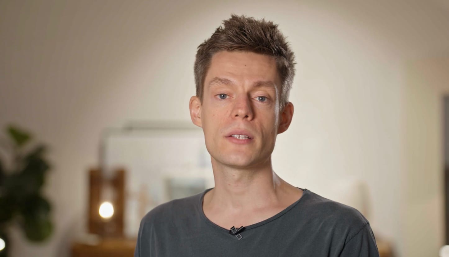 Обложка: YouTube — «вДудь