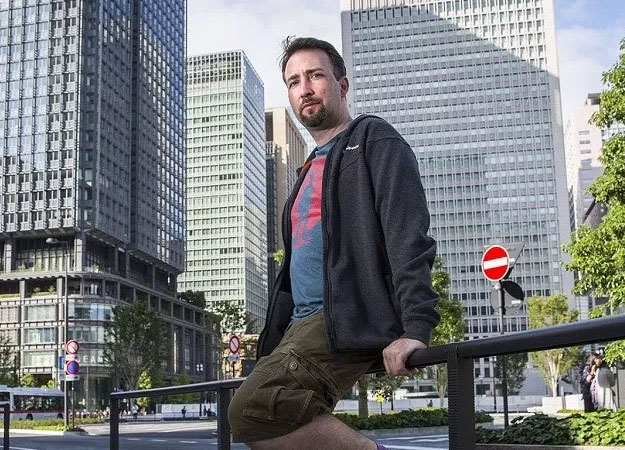 PlayerUnknown о соперничестве с Fortnite: «Когда конкурент кусает тебя за пятки — это мотивирует» - изображение обложка