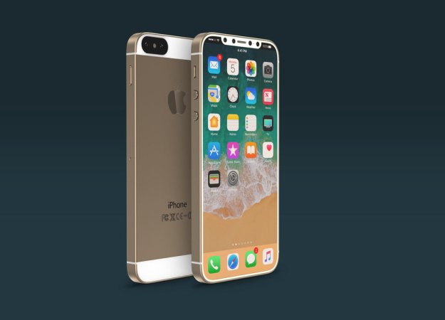 В Сети появились возможные фотографии iPhone SE 2. И на них заметили разъем для наушников! - изображение обложка