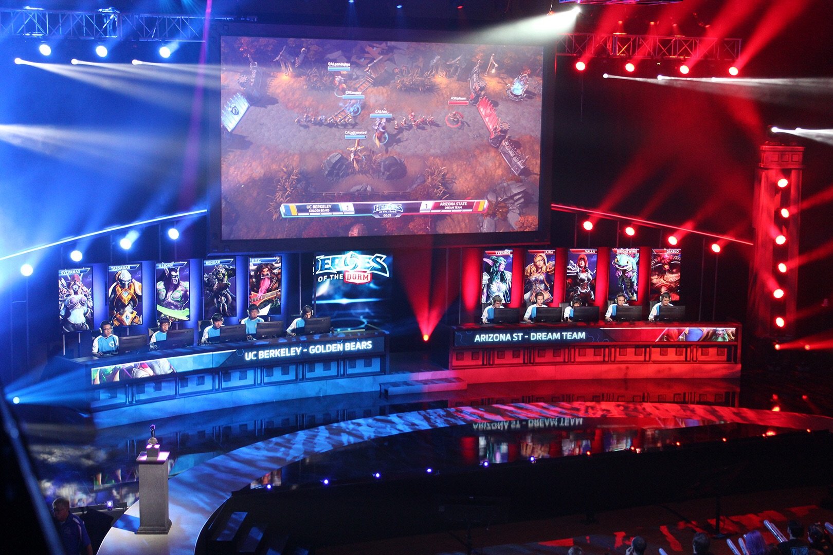 Как киберспорт становится спортивной дисциплиной - изображение обложка