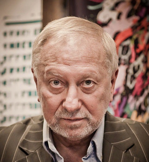 От коронавируса скончался Владимир Качан. Он был звездой советского кино и певцом - изображение обложка