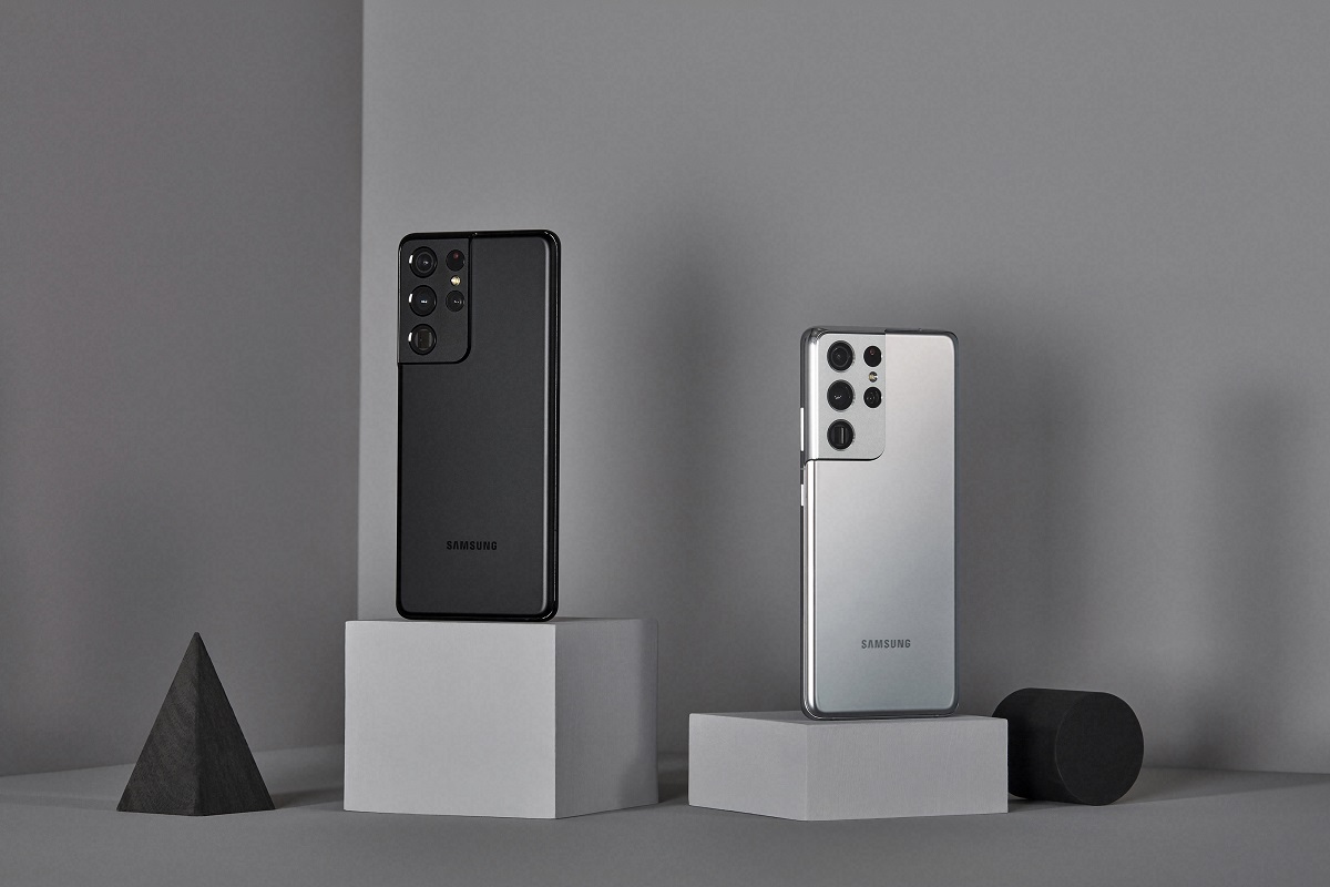 Представлен Samsung Galaxy S21 Ultra. Теперь со стилусом - изображение обложка