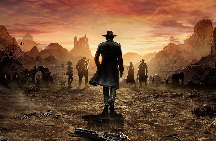 Gamescom 2018. Первый геймплей Desperados 3 — что мы узнали об игре