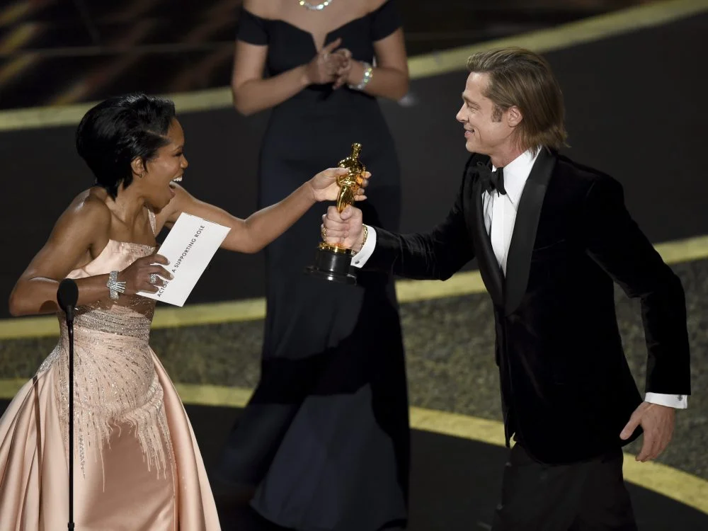 «Оскар 2020»: мнимая революция и победа водителя Рика Далтона - изображение 1