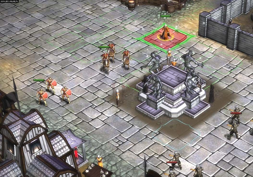 Анонсирована Fallen Enchantress: Legendary Heroes - изображение обложка