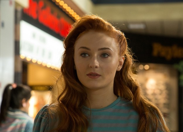 Софи Тернер считает, что Люди Икс не подходят фильмам Marvel, и опасается возможного кроссовера - изображение обложка