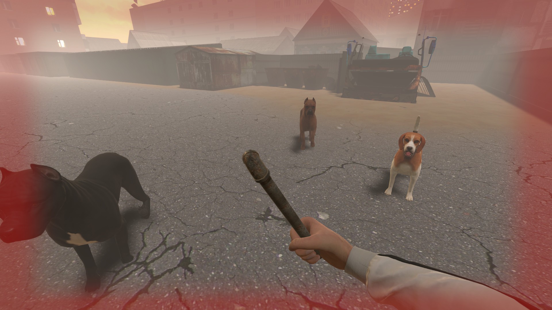 Call of LDPR: студия Мэддисона выпустила игру. В озвучке участвовал Жириновский - изображение обложка