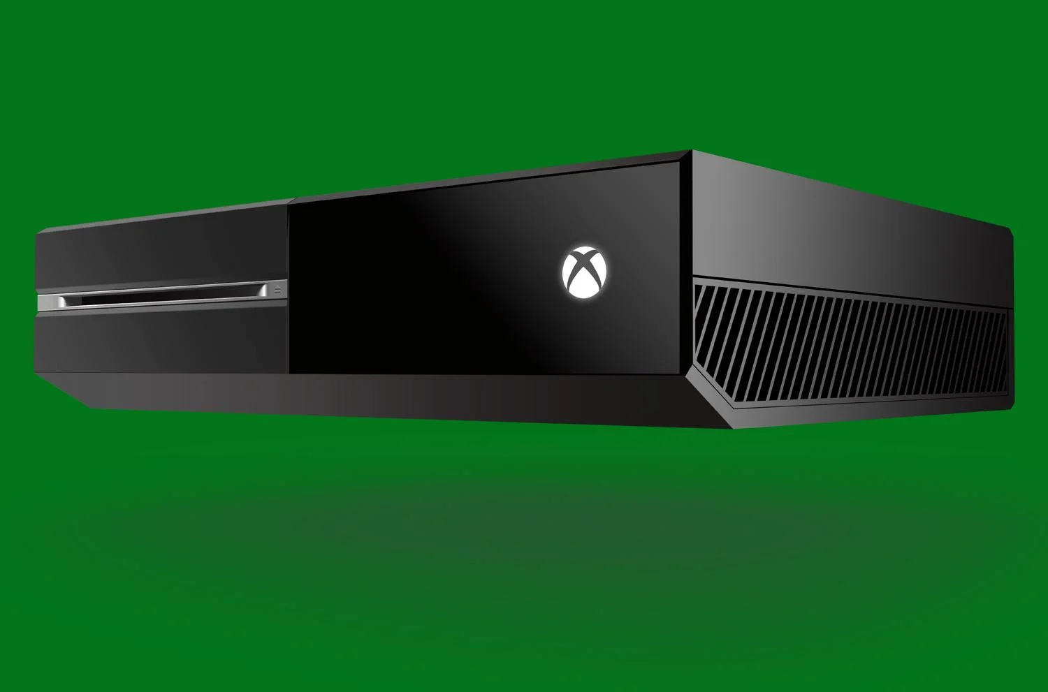 Фотографии демо-стендов Xbox One появились в сети - изображение обложка
