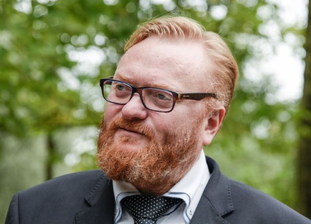 Виталий Милонов: «Оксимирона и Гнойного стоило бы расстрелять»