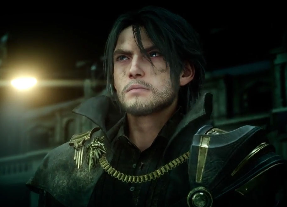 Анонсировано «королевское издание» Final Fantasy XV. Звучит, будто игра выходит из раннего доступа - изображение обложка