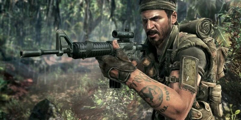 Activision показала финальные системные требования Call of Duty: Black Ops — Cold War - изображение обложка