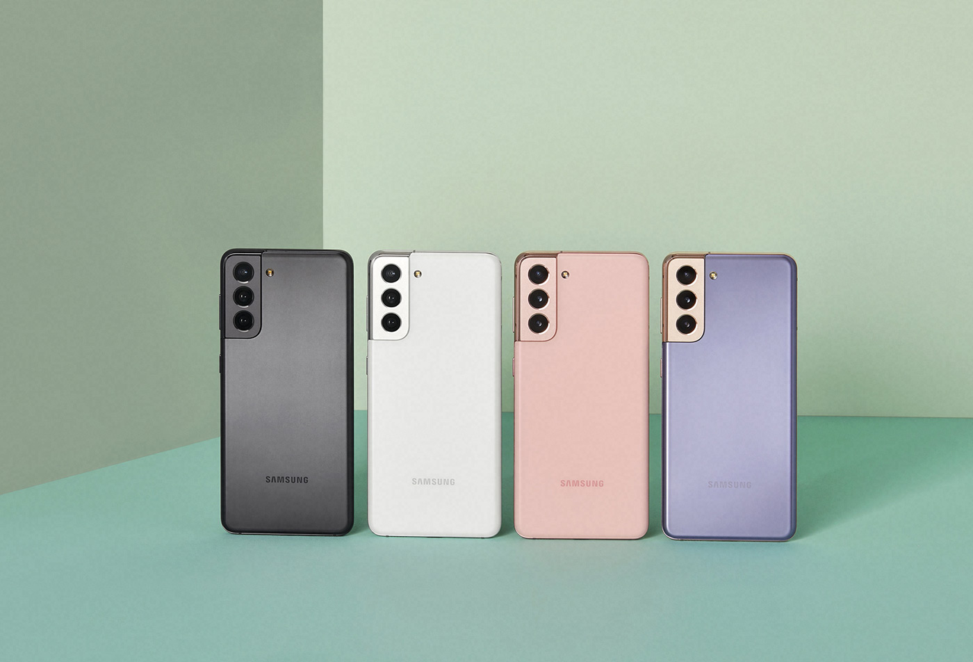 Себестоимость флагманов Samsung Galaxy S21 стала ниже, чем у прошлого поколения