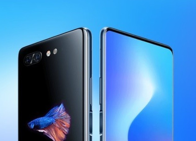 Представлен камерофон Nubia Z20: два экрана и три камеры за 32 000 рублей - изображение обложка