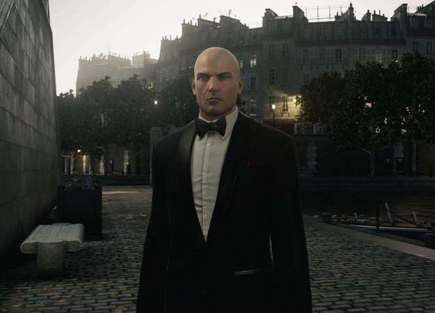 Io Interactive стала сильной и независимой и забрала Hitman себе