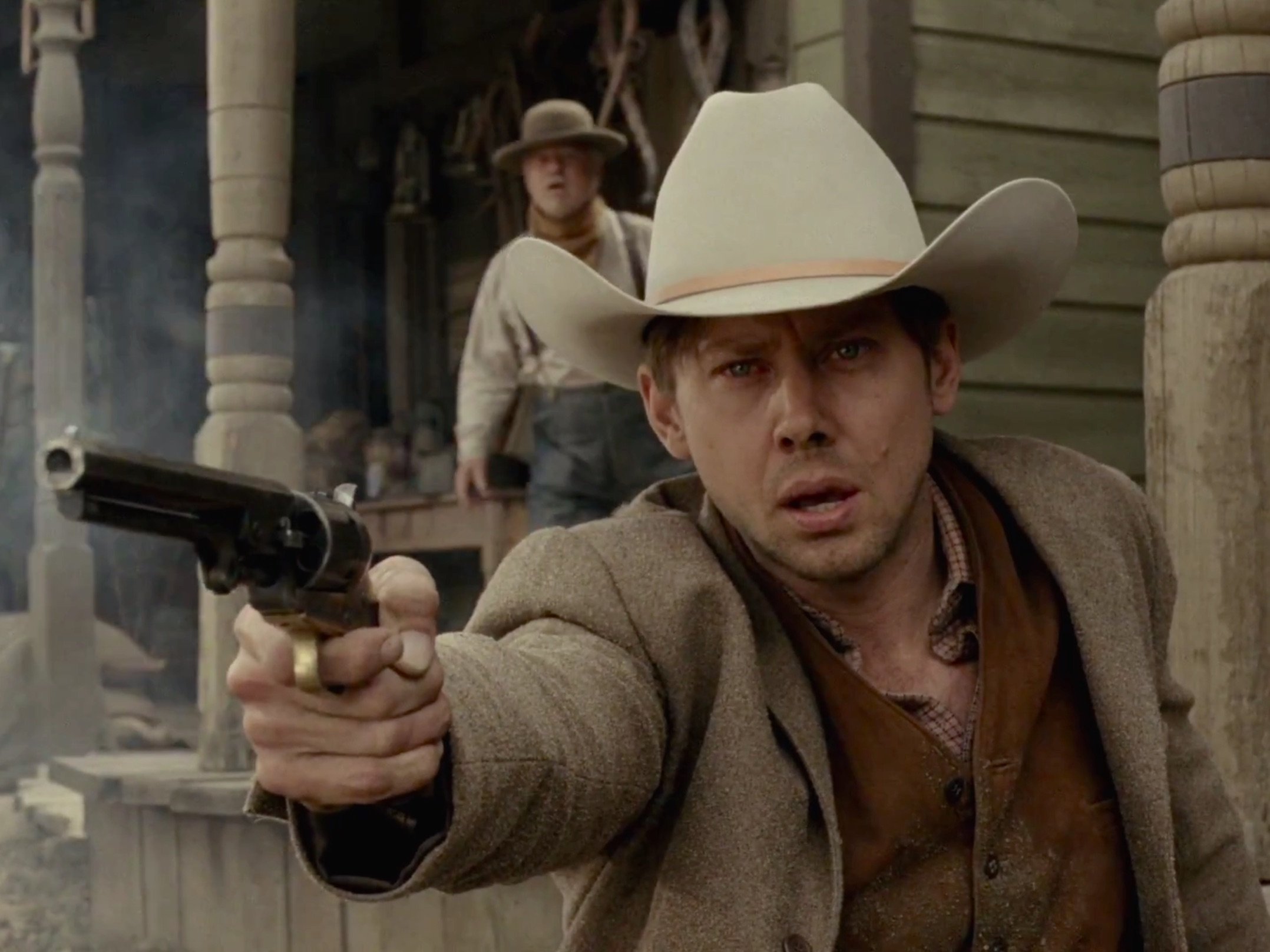 Актер «Мира Дикого Запада» обещает честную концовку сезона - изображение обложка