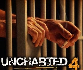15 суток за кражу: Uncharted 4 перенесли на май - изображение обложка