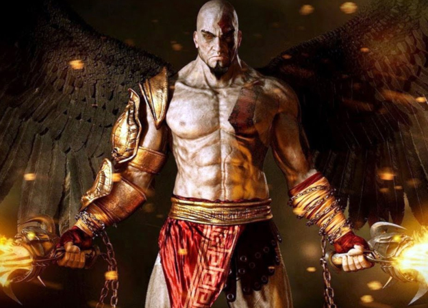 Прогресс налицо! God of War 3 стала выглядеть намного лучше на эмуляторе PS3 - изображение обложка