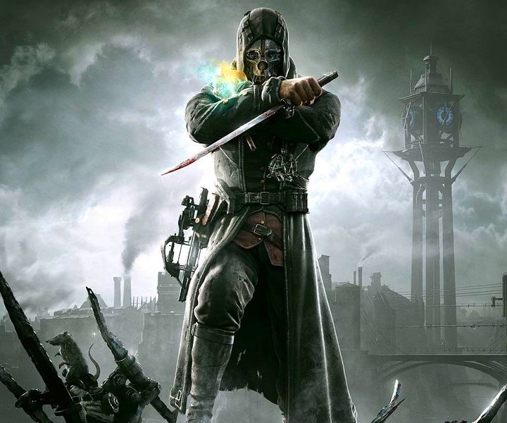 Bethesda анонсировала Dishonored Game of the Year Edition - изображение обложка