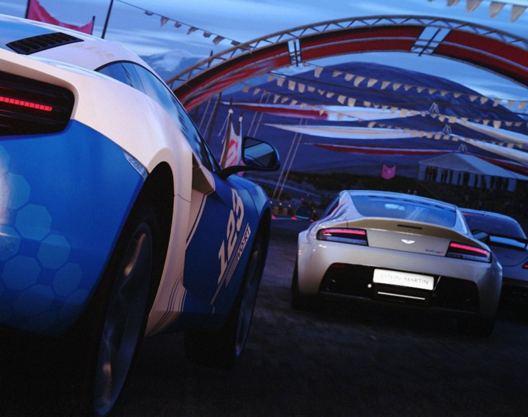 Как загрузить бесплатную версию Driveclub на PS4