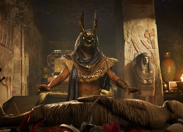 «Однозначно рекомендую»: первые отзывы игроков на Assassinʼs Creed: Origins в Steam