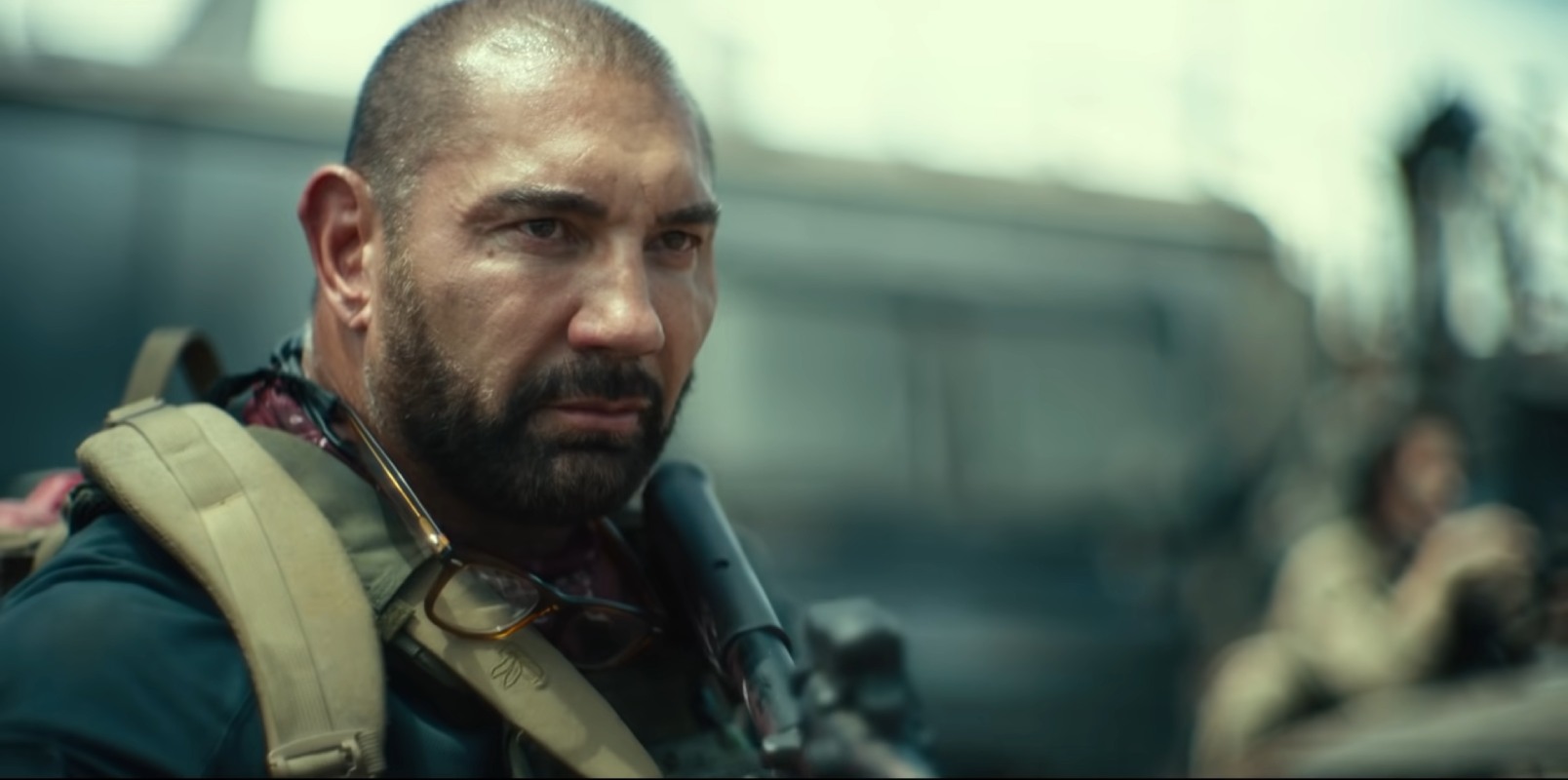 Netflix показал первый тизер «Армии мертвецов» Зака Снайдера