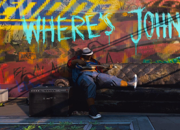 Авторы Cyberpunk 2077 рассказали про вариативность, банды и аугментации в игре - изображение обложка