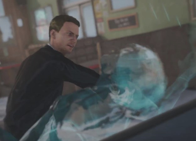 Разработчики Vampyr и Life Is Strange анонсировали новую игру Twin Mirror про амнезию и сверхсилы
