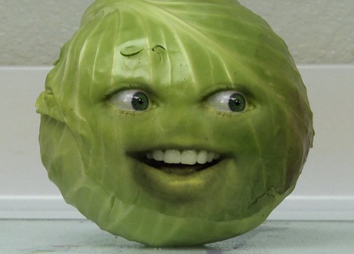 Гифка дня: смертоносная капуста в Kindgom Come: Deliverance - изображение обложка