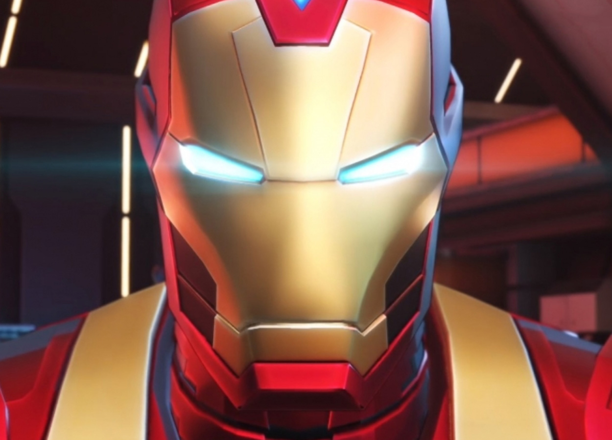 TGA 2018. Анонсирована Marvel Ultimate Alliance 3: Black Order — теперь это эксклюзив для Switch - изображение обложка