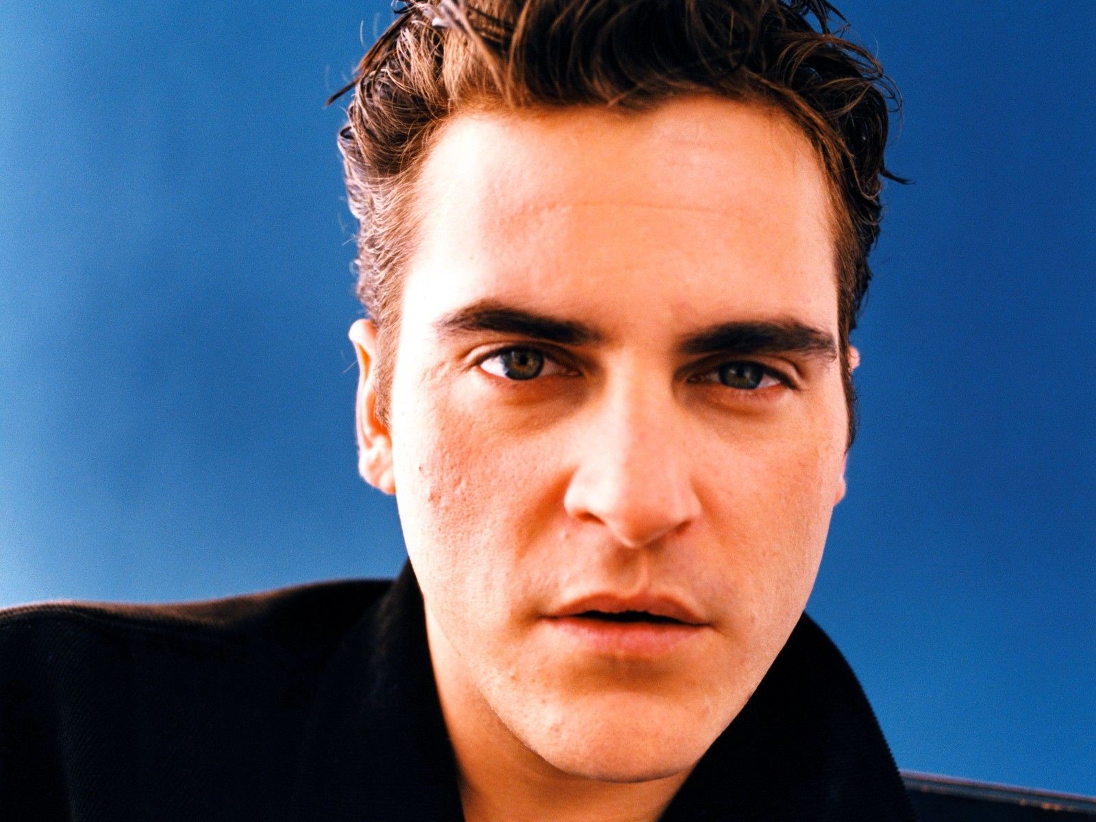 Хоакин Феникс исполнит главную роль в новом фильме Ари Астера - изображение обложка