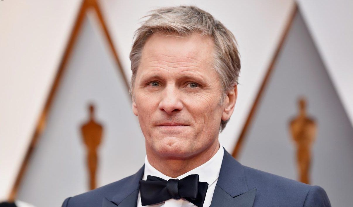 Вигго Мортенсену — 65! Вспоминаем карьеру удивительного актёра - изображение обложка