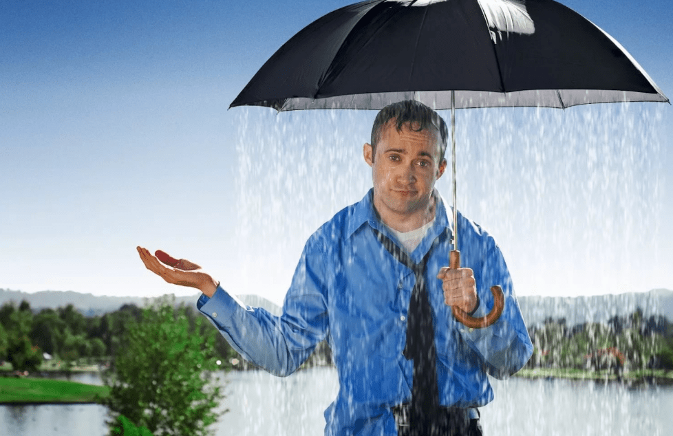 Пессимисты живут меньше оптимистов. Это выяснили австралийские ученые - изображение обложка