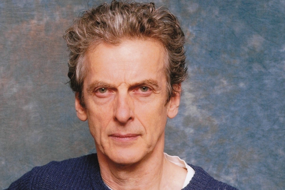 В «Отряде самоубийц» Джеймса Ганна сыграет звезда «Доктора Кто» Питер Капальди - изображение обложка