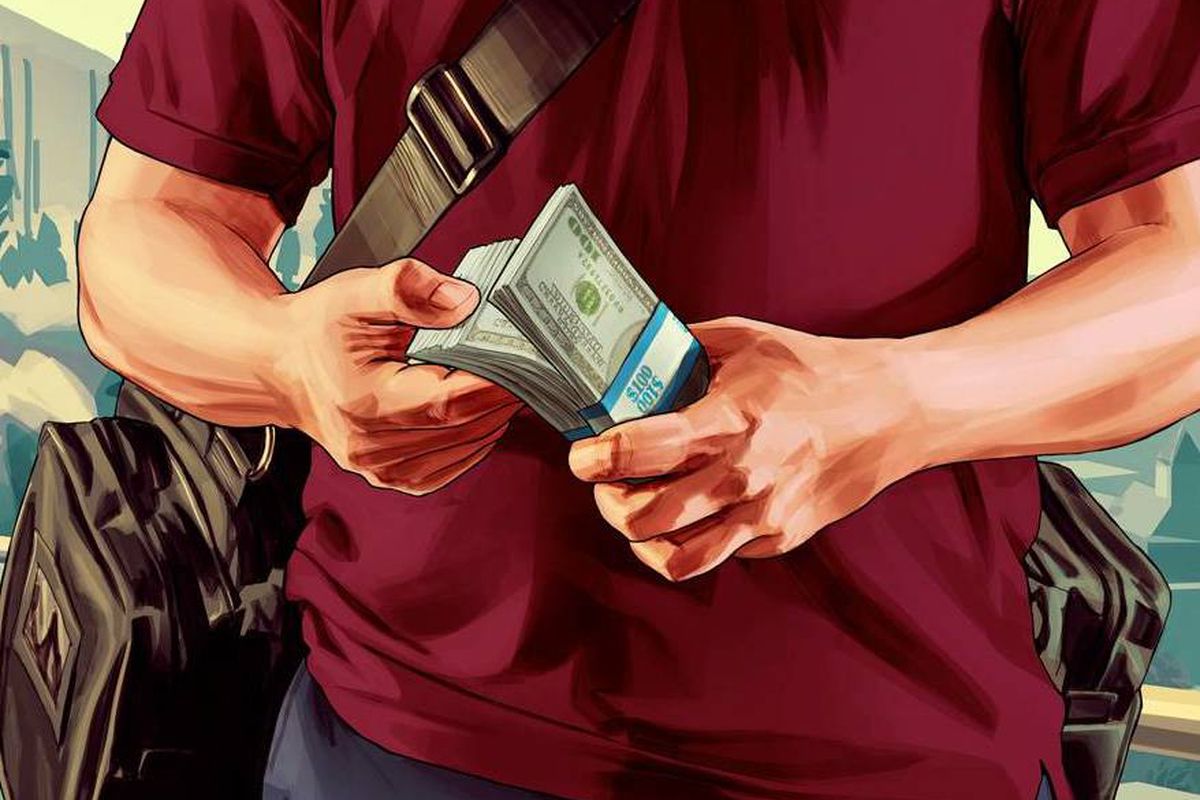 Глава Take-Two отдал в эксклюзивы EGS уже две игры, но говорит, что будет поступать так «редко» - изображение обложка