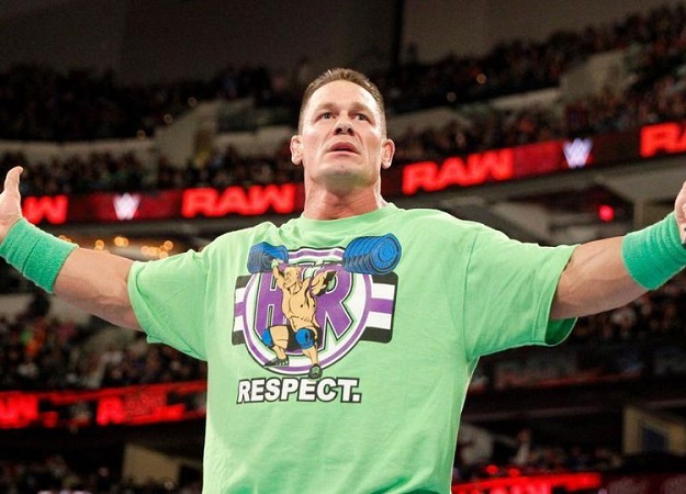 СМИ: из ребута «Отряда самоубийц» ушел Дэйв Батиста. Его место может занять Джон Сина - изображение обложка