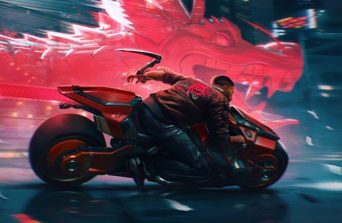 Бюджет, DLC и микротранзакции — подробности отчета о Cyberpunk 2077 - изображение обложка